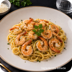 3. Rejepasta – Karrysauce