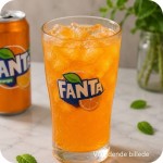 0.33L Fanta