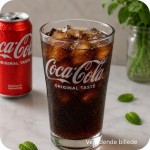 0.33L Coca Cola